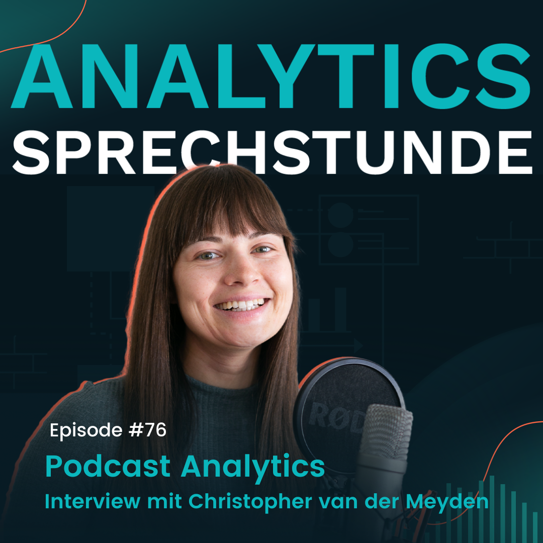 Podcast Analytics