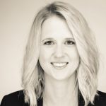 Porträtfoto von Julia Halbleib, Ansprechpartnerin beim Unternehmen Artdeco