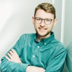Porträtfoto von Lennard Groß, Ansprechpartner beim Unternehmen Hansefit