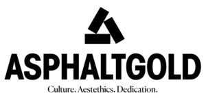 Asphaltgold