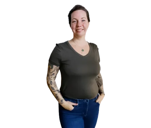 Katharina Lütte