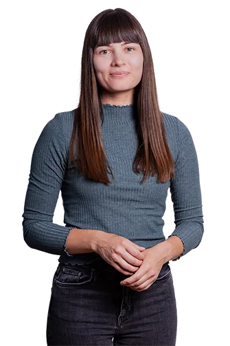 Maria-Lena Matysik