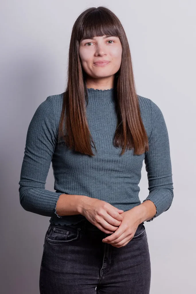 Maria-Lena Matysik