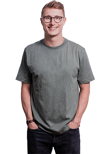 Tim Schneider