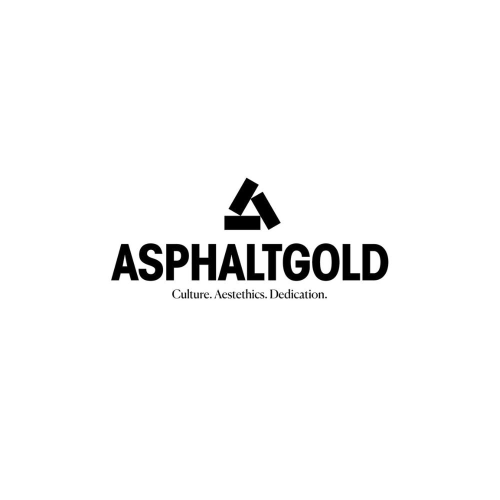 Asphaltgold