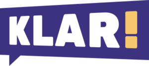 KLAR!