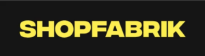 Shopfabrik Logo